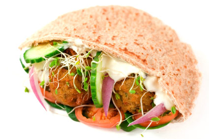 falafel 